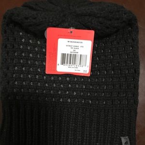 NWT The North Face Shinsky Beanie RTO